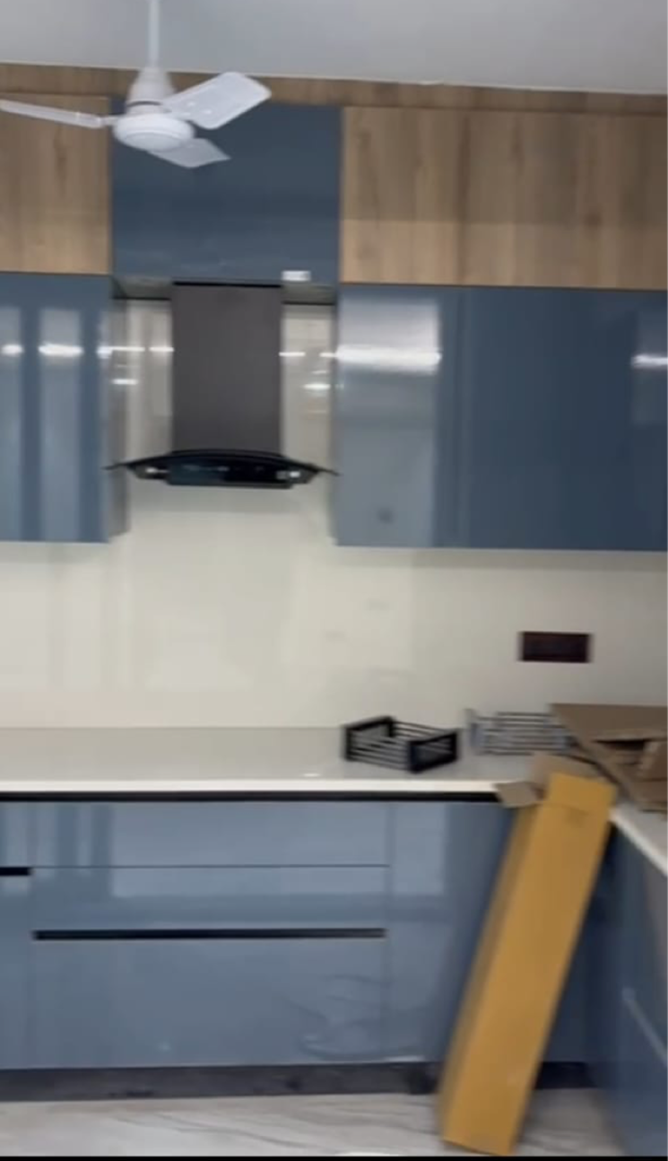 Kitchen, sector 52 3 Bedroom 1311 Sq.Ft. Apartment In Sector 52 Gurgaon 7772520