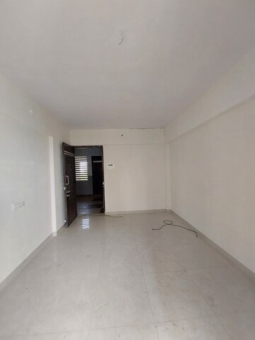 Living Room in 1 BHK Apartment at Rameshwar Park, Diva – for Sale