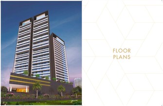 4 BHK Apartment For Resale in Akshar One Akshar Sanpada Navi Mumbai  7772516