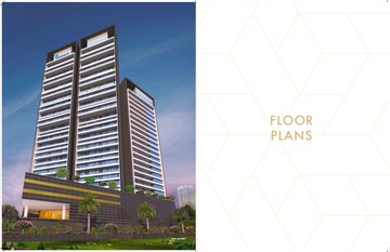 4 BHK Apartment For Sale in Akshar One Akshar, Sanpada