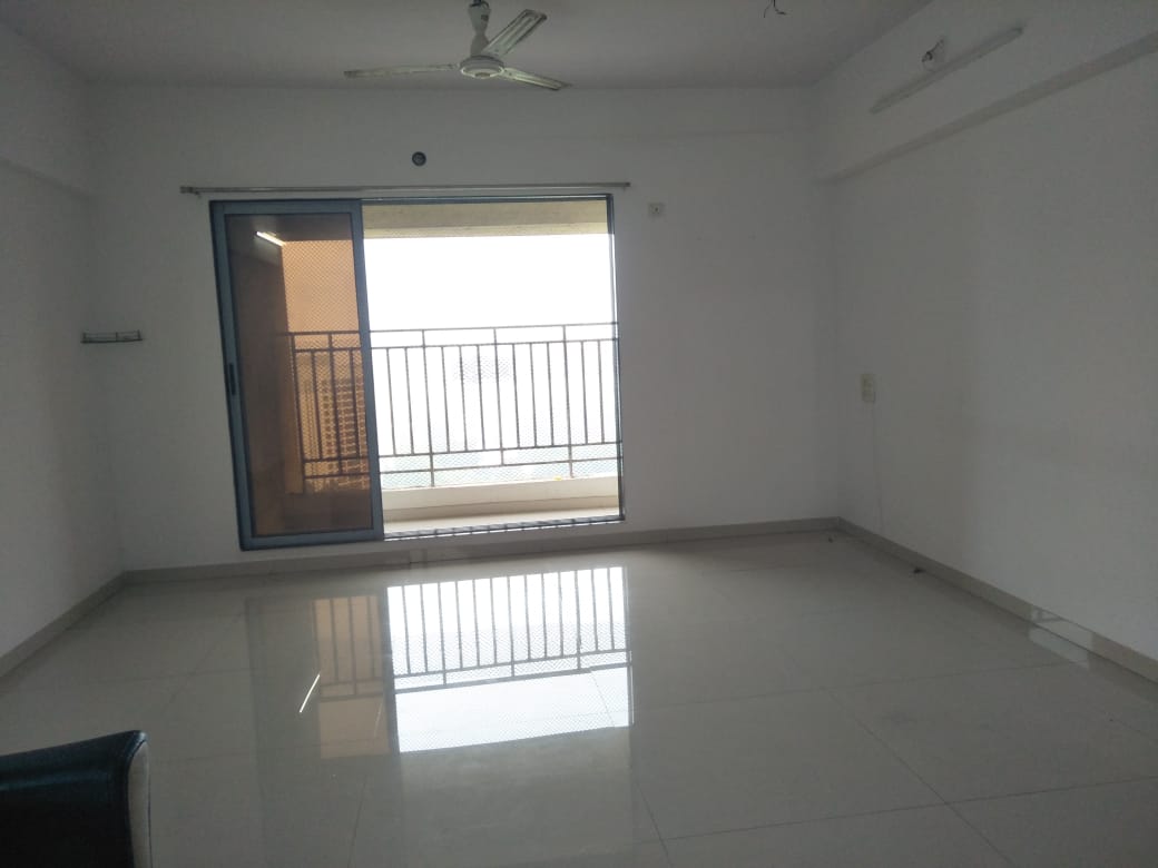 2 BHK Apartment For Rent in Ashar Edge Pokhran Road No 2 Thane  7772502