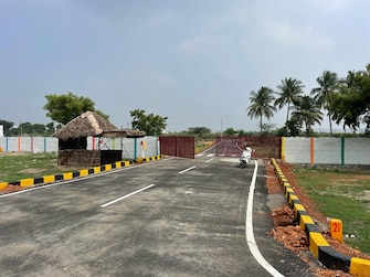 Plot For Resale in Kadachanendhal Madurai  7772472