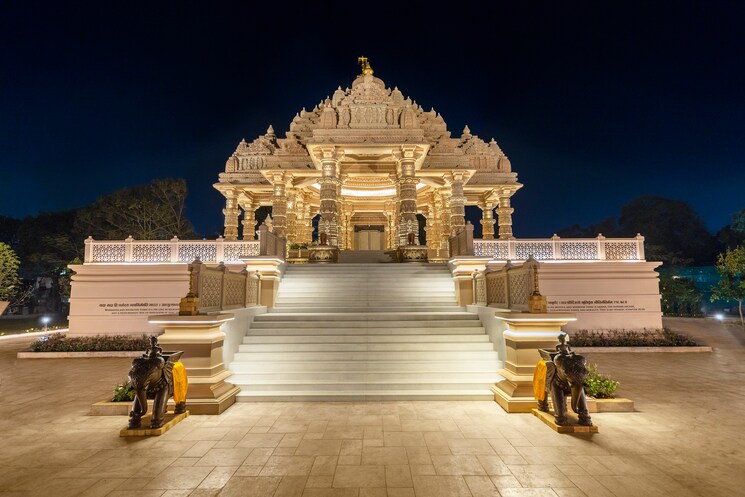 Exterior View, piramal-vaikunth 4 Bedroom 1175 Sq.Ft. Apartment In Balkum Pada Thane 7772550