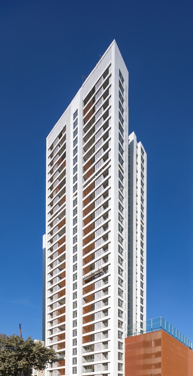 Exterior View, piramal-vaikunth 4 Bedroom 1175 Sq.Ft. Apartment In Balkum Pada Thane 7772550