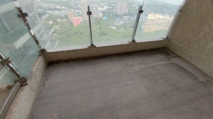 Swimming Pool, l-t-crescent-bay-t2 4 Bedroom 2100 Sq.Ft. Apartment In Parel Mumbai 7772563