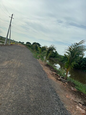  Plot – Exterior View View at Sri Bhumi Eeshaanya, Kankipadu - for Sale