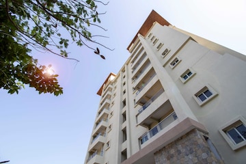 3 BHK Apartment For Resale in Hirize Elysia Kokapet Hyderabad  7772619