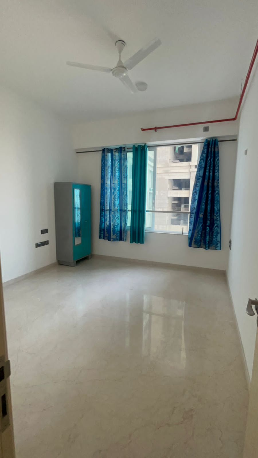 3 BHK Apartment For Rent in Sterling Seaface Worli Mumbai  7772596