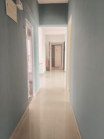 Building Lobby in 2 BHK Apartment at Gagangiri Northern Star, Dahisar West – for Sale