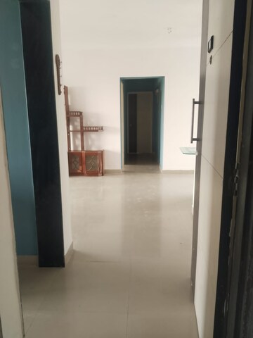 Building Lobby in 2 BHK Apartment at Gagangiri Northern Star, Dahisar West – for Sale