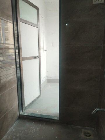 Building Lobby in 2 BHK Apartment at Gagangiri Northern Star, Dahisar West – for Sale