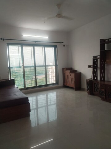 Room in 2 BHK Apartment at Gagangiri Northern Star, Dahisar West – for Sale