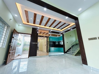 4 BHK Villa For Resale in Creation White County Prime Jigani Bangalore  7772600