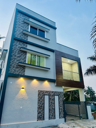 4 BHK Villa For Resale in Creation White County Prime Jigani Bangalore  7772600