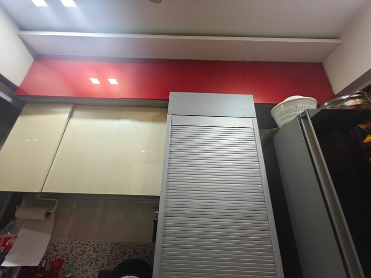 Kitchen, bhagwati-elgenza 3 Bedroom 1050 Sq.Ft. Apartment In Ghansoli Navi Mumbai 7772641