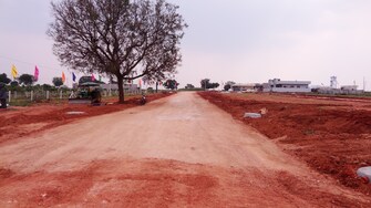 Plot For Resale in Kothur Hyderabad  7772632