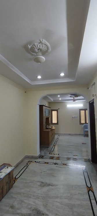 3 BHK Apartment For Resale in Saleem Nagar Hyderabad  7772622