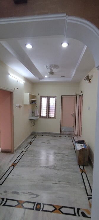 3 BHK Apartment For Resale in Saleem Nagar Hyderabad  7772622