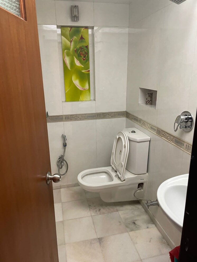 Master Bedroom, lokhandwala-zahra 2 Bedroom 920 Sq.Ft. Apartment In Worli Mumbai 7772663