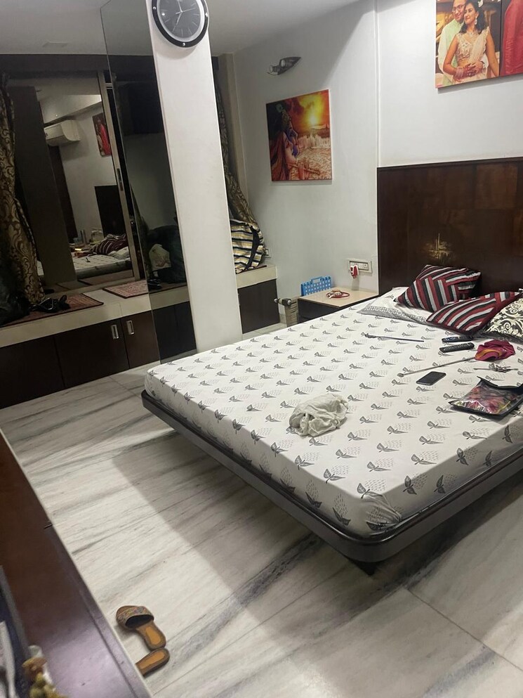 Bedroom, lokhandwala-zahra 2 Bedroom 920 Sq.Ft. Apartment In Worli Mumbai 7772663