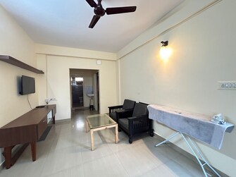 2 BHK Apartment For Rent in CR Enclave Kodihalli Bangalore  7772669