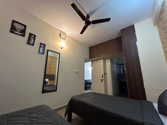 2 BHK Apartment For Rent in CR Enclave Kodihalli Bangalore  7772669