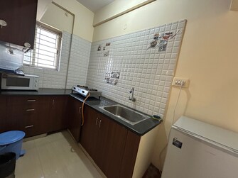 2 BHK Apartment For Rent in CR Enclave Kodihalli Bangalore  7772669