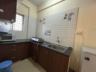 2 BHK Apartment For Rent in CR Enclave Kodihalli Bangalore  7772669