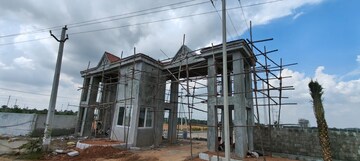  Plot – Exterior View View at Vasavi Archana White Lotus, Kethireddipally - for Sale