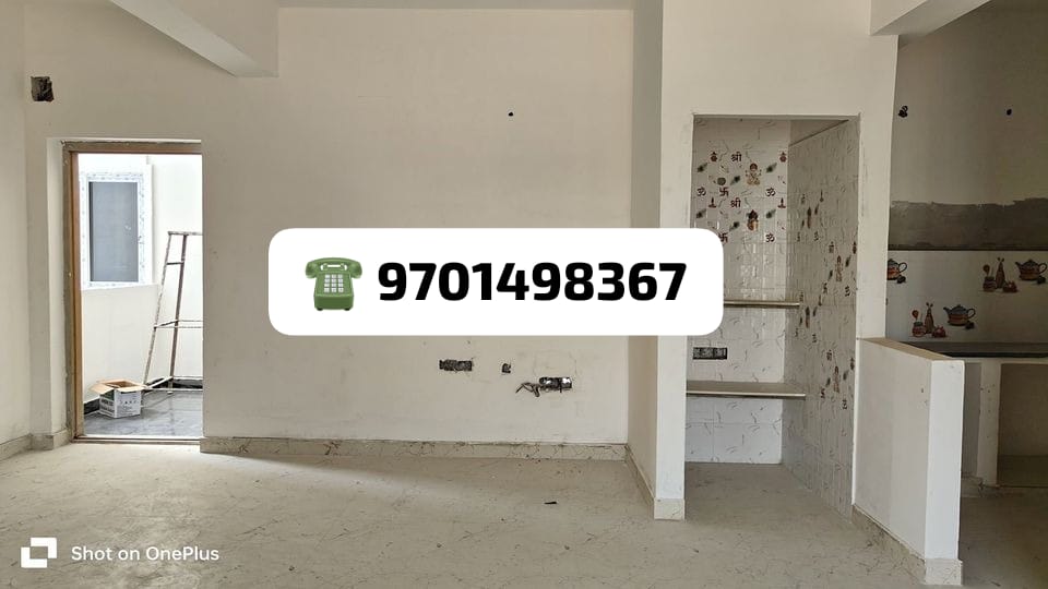 3 BHK Apartment For Resale in MCOR Vilaasam Ameenpur Hyderabad  7772677