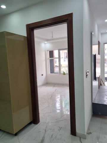 Kitchen in 3 BHK Builder Floor at New Industrial Township – for Sale