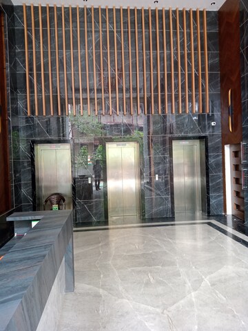 2 BHK Apartment – Exterior View View at Maithili Pride, Vartak Nagar - for Sale