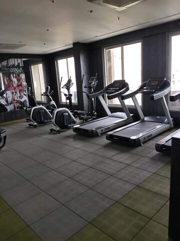Gym in 2 BHK Apartment at Maithili Pride, Vartak Nagar – for Sale