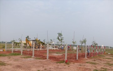Plot Area in  Plot at Tiruvallur – for Sale