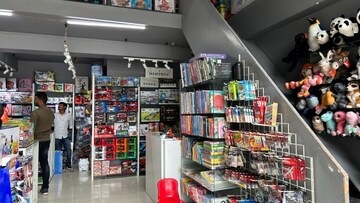  Shop For Sale in Baner