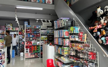 Shop For Sale in Baner