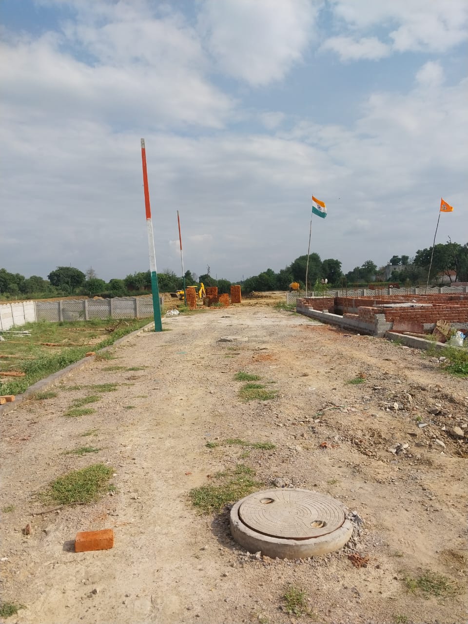 Plot For Resale in Sector 20 Greater Noida  7772759