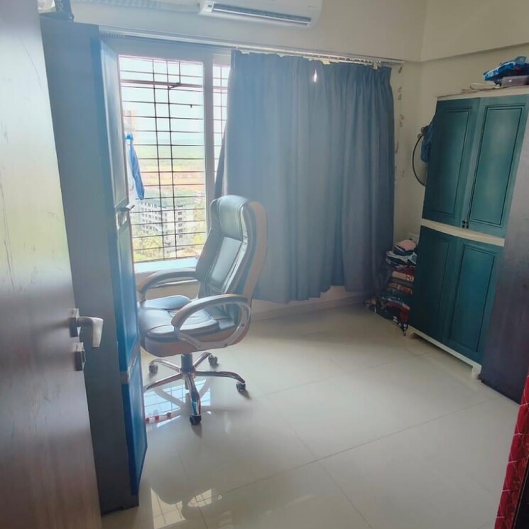 Living Room, gk-sai-radha-complex 1 Bedroom 651 Sq.Ft. Apartment In Bhandup West Mumbai 7772739