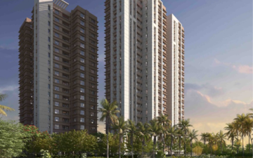 3 BHK Apartment For Sale in Mani Casa, Kadapara