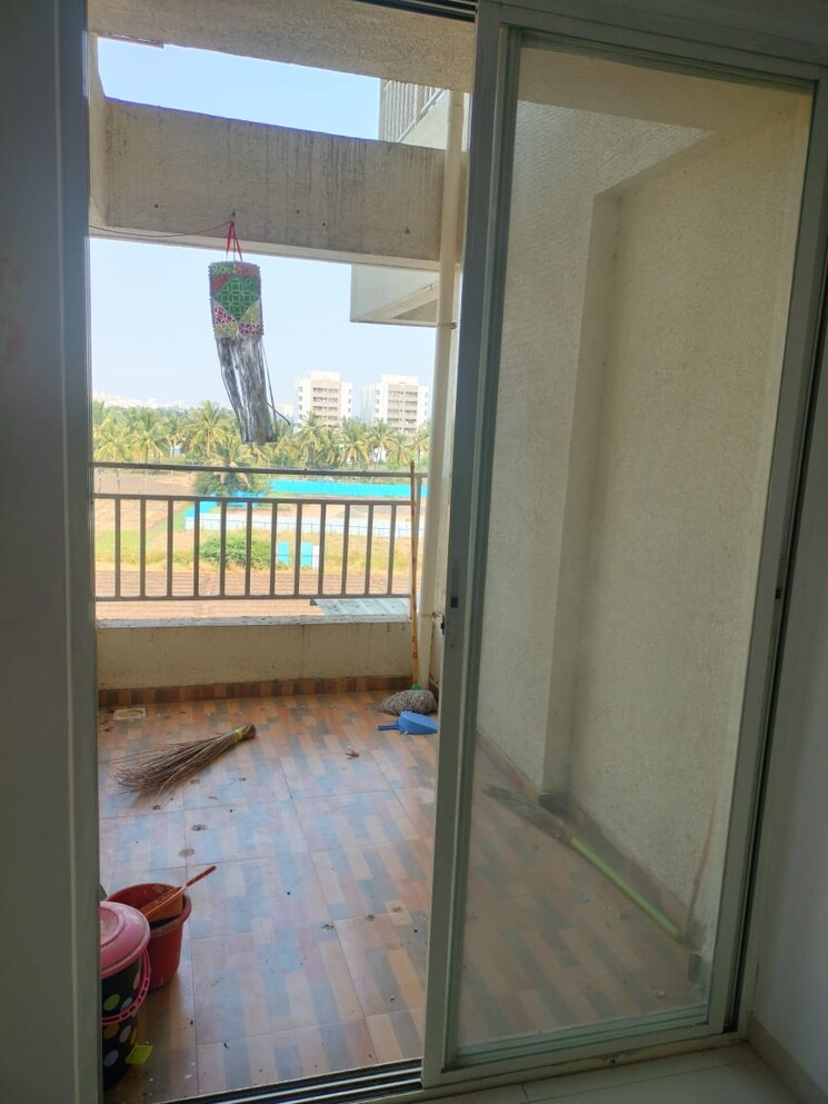 Balcony, majestique-nest-building-b 1 Bedroom 344 Sq.Ft. Apartment In Fursungi Pune 7772769
