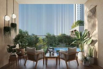 5 BHK Apartment For Resale in Piramal Vaikunth Balkum Pada Thane  7772745