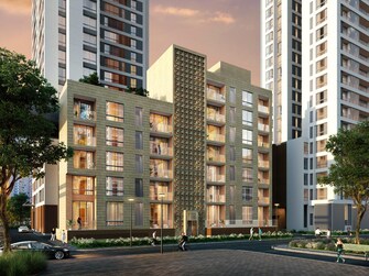 5 BHK Apartment For Resale in Piramal Vaikunth Balkum Pada Thane  7772745