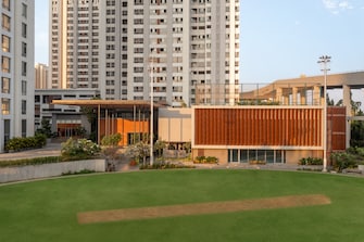 5 BHK Apartment For Resale in Piramal Vaikunth Balkum Pada Thane  7772745