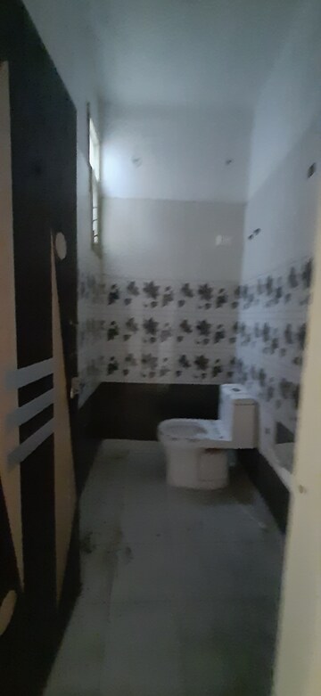 Bathroom in 1 BHK Builder Floor at Ankur Vihar – for Sale