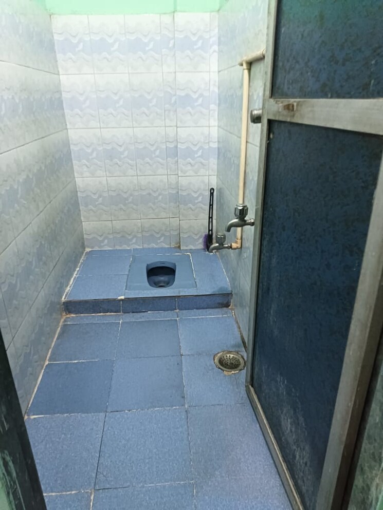 Bathroom, pratima-apartments 1 Bedroom 535 Sq.Ft. Apartment In Sector 44 Navi Mumbai 7772798