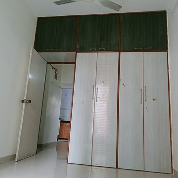 Building Lobby in 1 BHK Apartment at Pratima Apartments, Sector 44 – for Sale