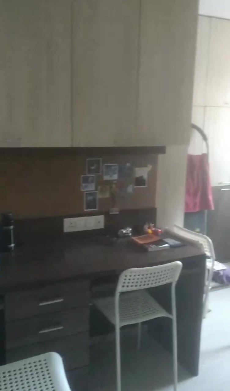 Studio Apartment For Resale in Pranay Nagar CHS Borivali West Mumbai  7269117