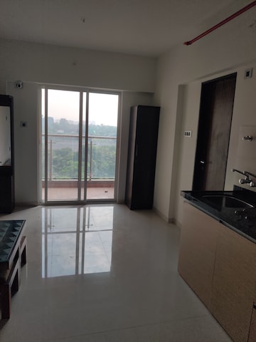 1 RK Apartment For Rent in Bramhacorp Waterbay C Kalyani Nagar Pune  7772847