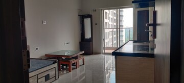 Kitchen in 1 RK Apartment at Bramhacorp Waterbay C, Kalyani Nagar – for Rent
