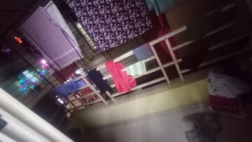 Balcony in 1 BHK Apartment at Dombivli West – for Sale